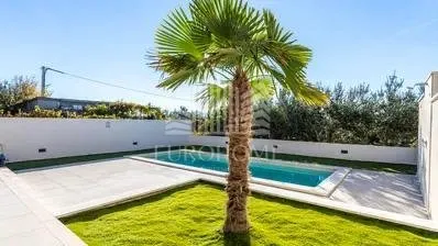 split, luxury villa, for 6 months or one year rent - slika 10