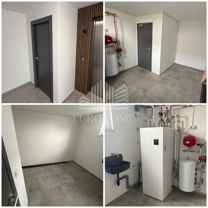penthouse 155 m² s privatnim ulazom liftom - slika 19