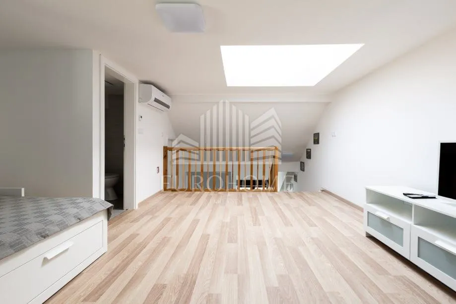 črnomerec, dvosoban stan, 93 m2 - slika 5