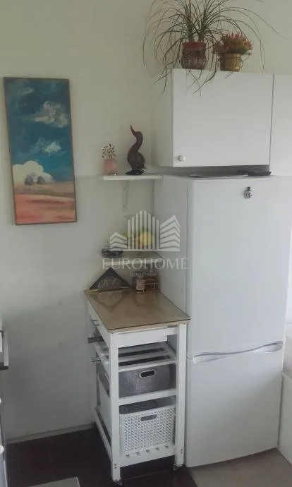 garsonijera: zagreb (utrina), 21 m2 - slika 16