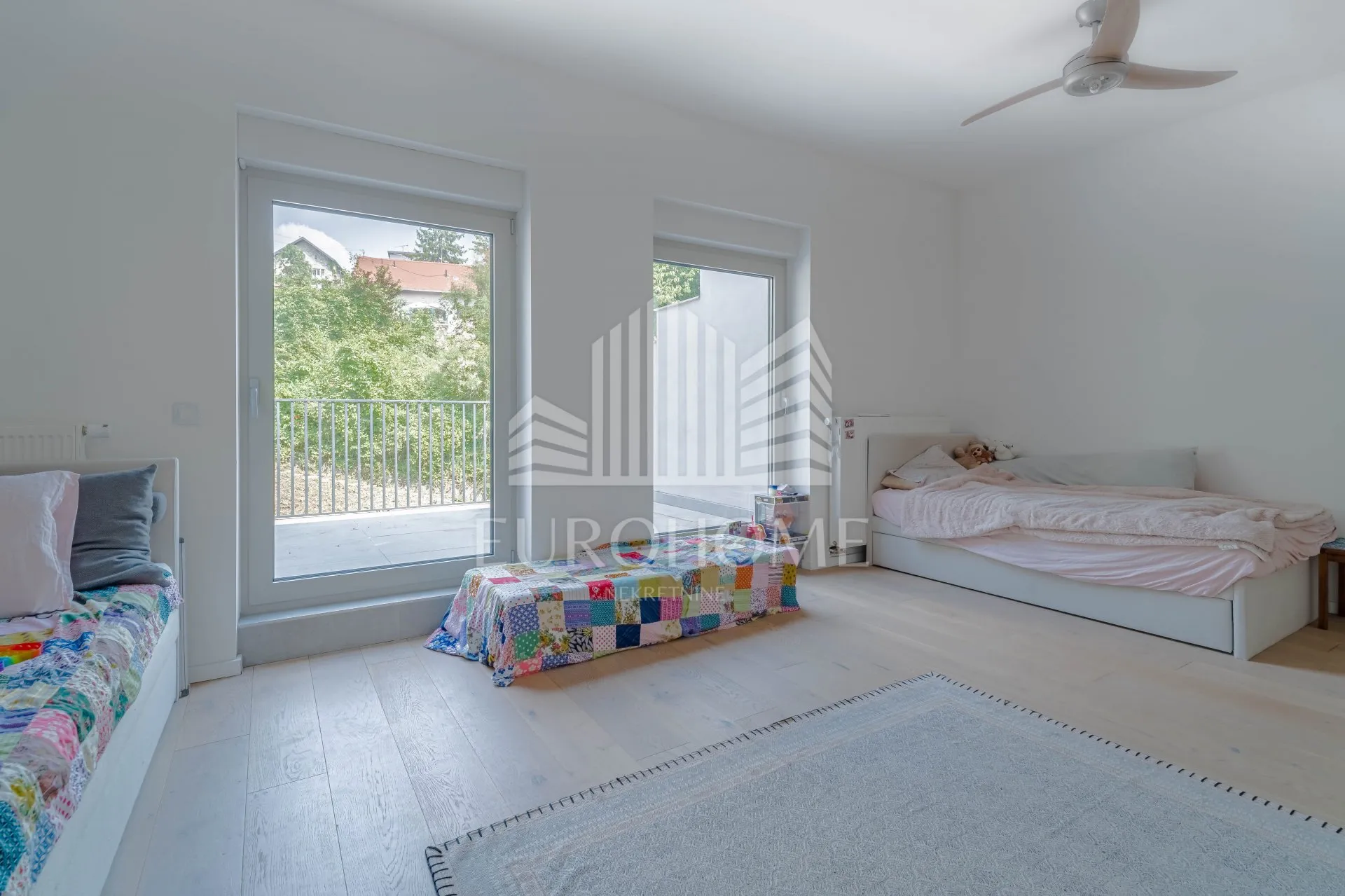 prodaje se prekrasan stan od 190,5m2 na medveščaku - slika 8