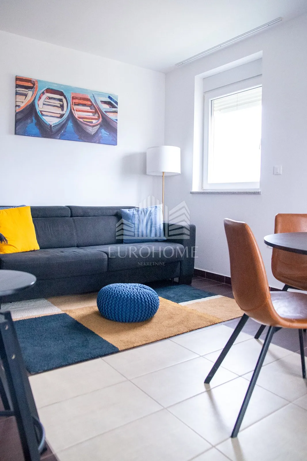 4 luksuzna apartmana u zatonu, 100 m do plaže, uhodan biznis - slika 32