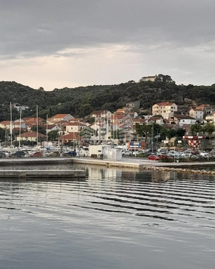 pašman- tkon- dvije kuće u cijeni jedne, 300m2 - slika 6