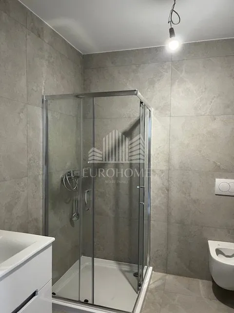 osijek - uske njive, novogradnja, trosoban stan 78.45 m² - slika 17