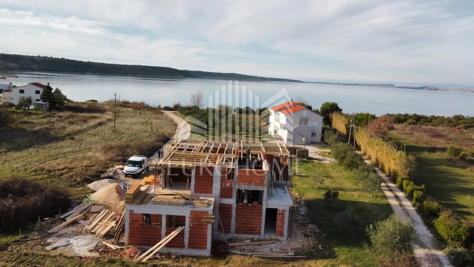 moderna villa, ljubač, ražanac, 270,00 m2 - slika 11