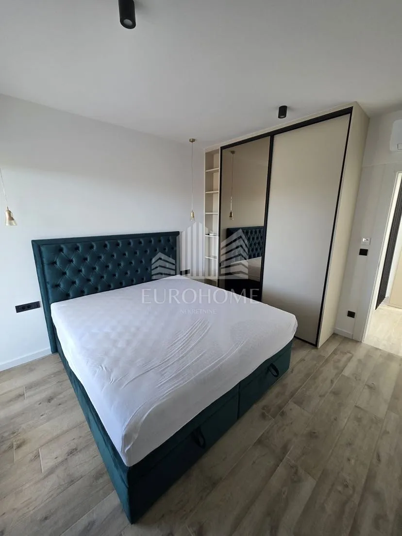 zadar, briševo, moderna villa za dugoročan najam, bazen, blizina grada - slika 5