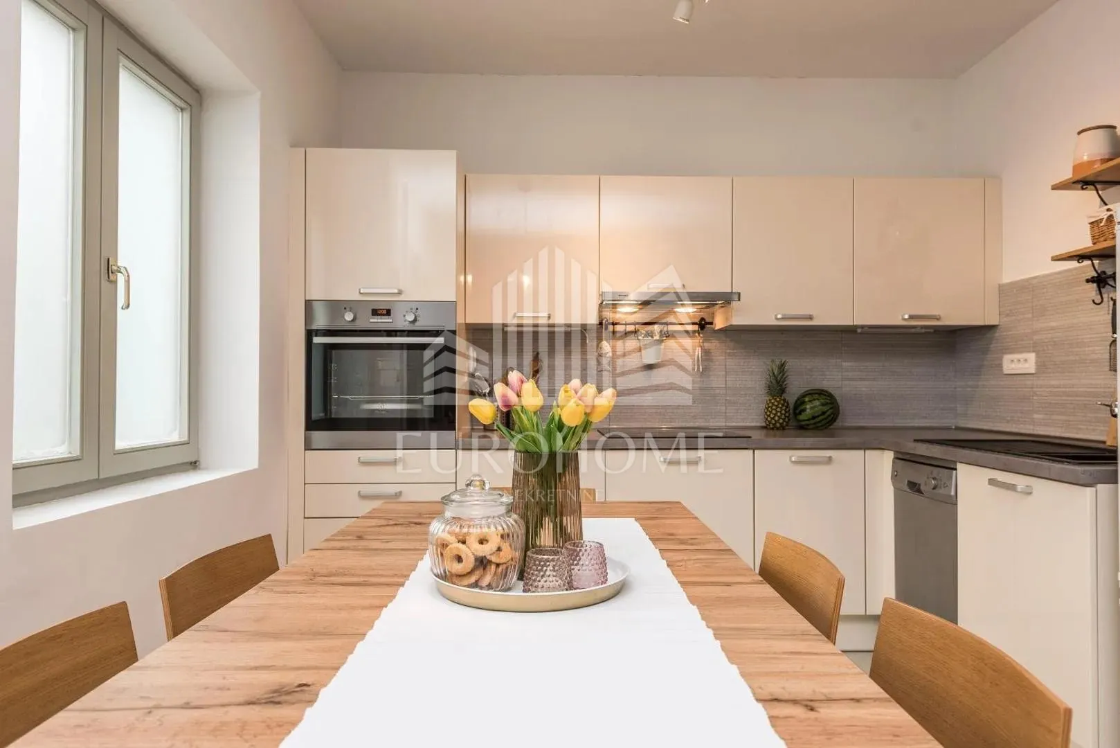 zadar, novigrad, traditional vlla for longtermn rent - slika 13
