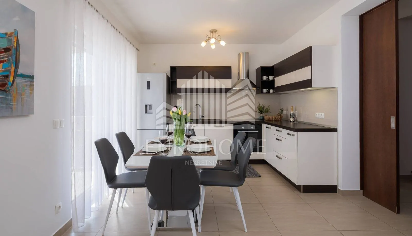 split- kaštela - villa for rent until 1.5.2026 and after 1.10.2026 - slika 4
