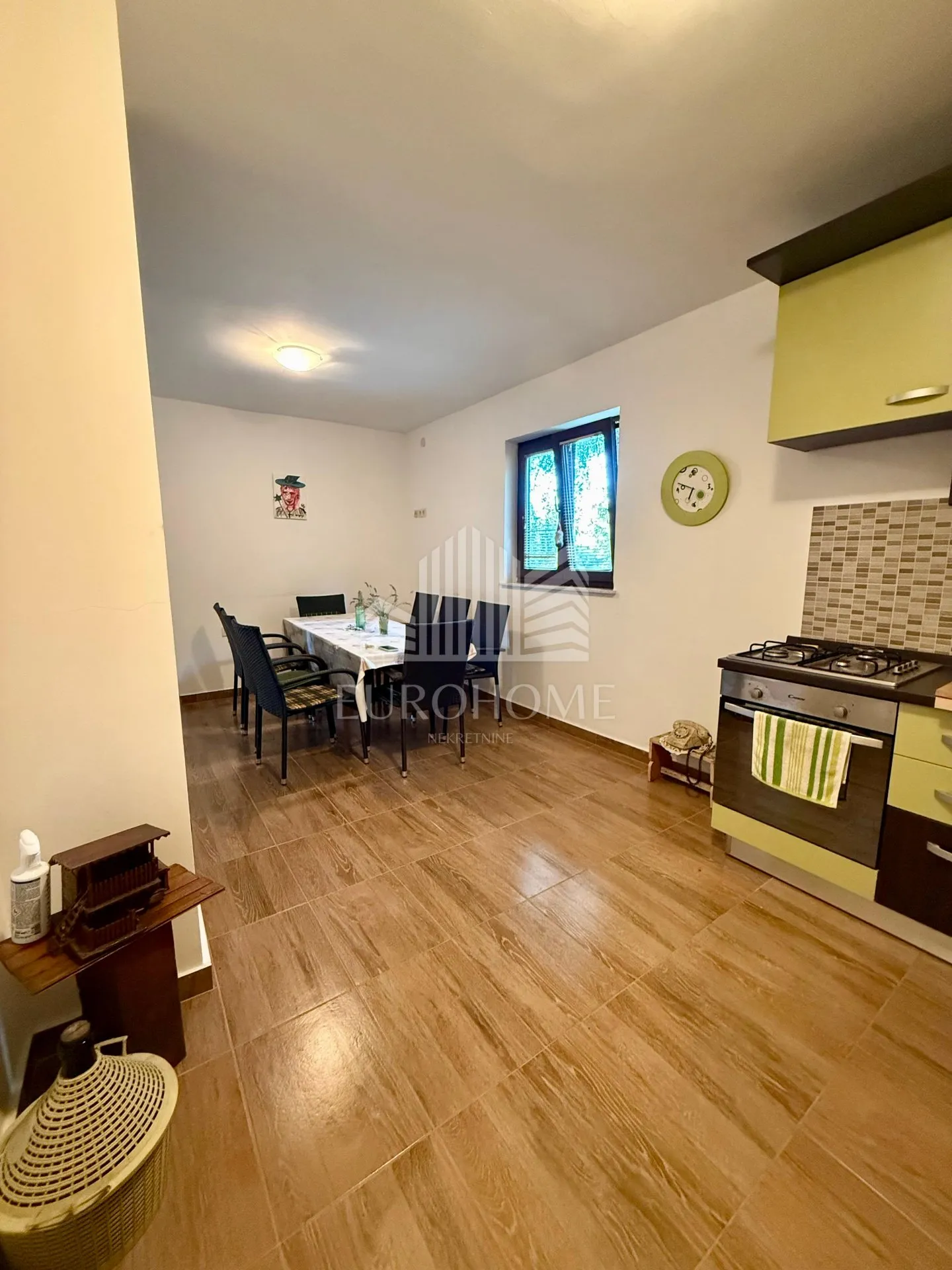 vikend kuća jazvenik - 150m2 - slika 19