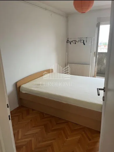namješten 2s stan 58m2 + gpm - črnomerec, ilica - - slika 3