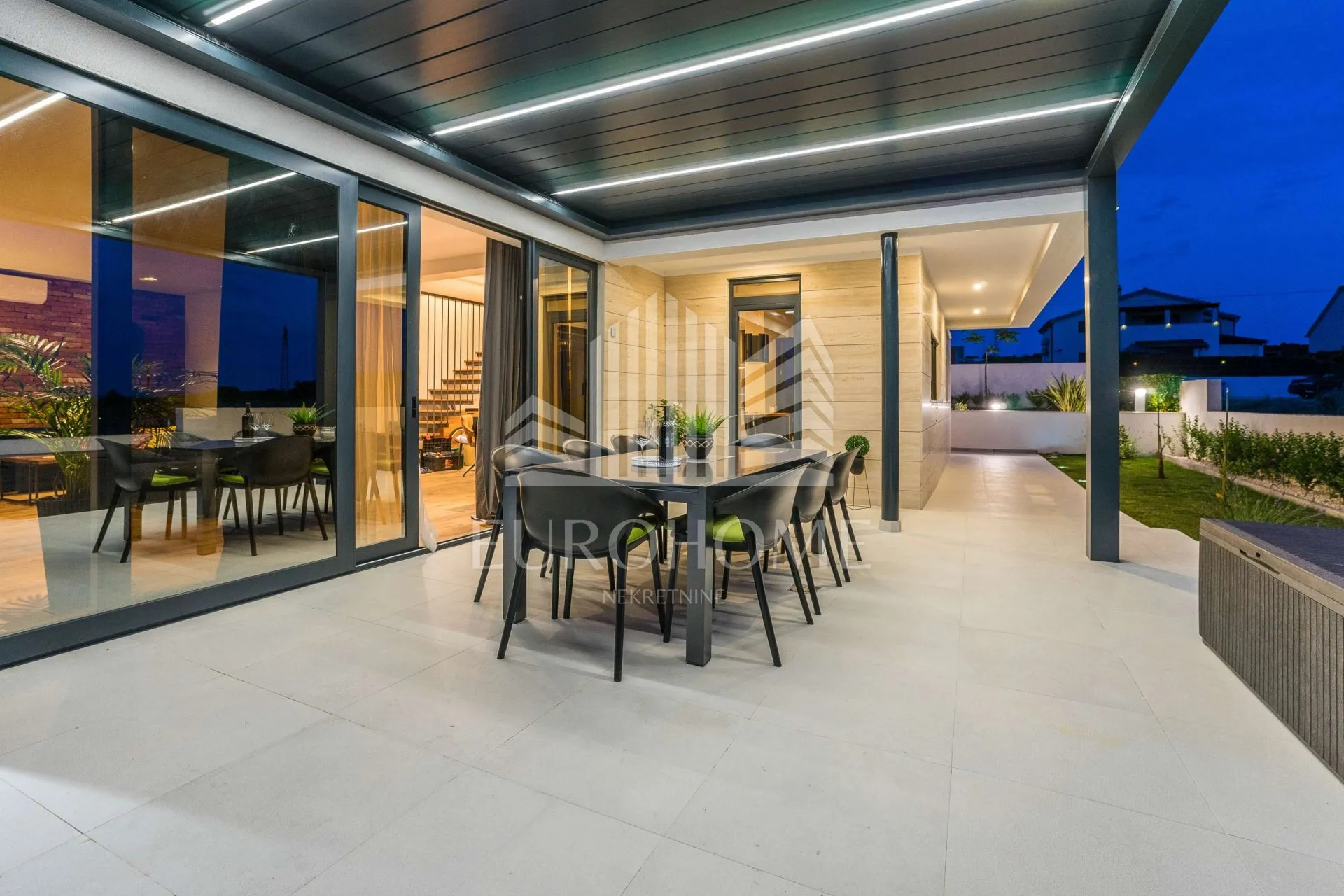 stunning villa for sale in zadar region - 240 m2 - slika 15