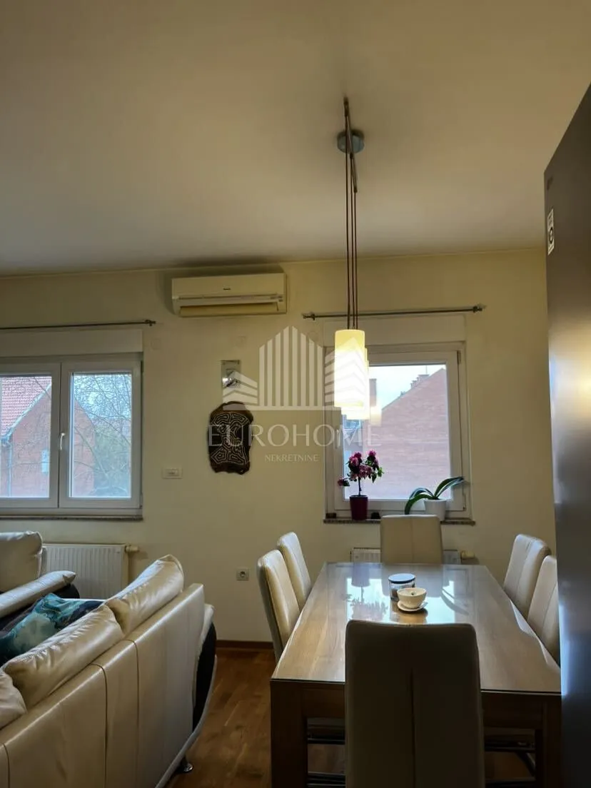 retfala, namješten trosoban stan, lift, garaža, 125m2 - slika 29