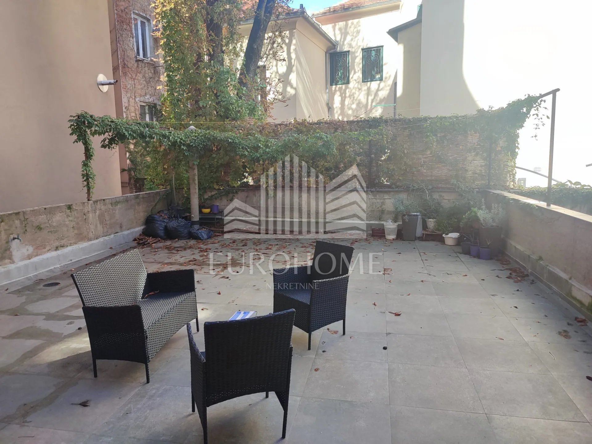 peterosobni stan 145 m2, dolac, centar - slika 10
