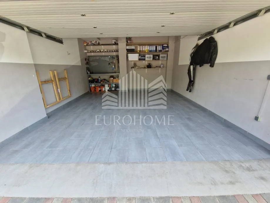 jelenovac, luksuzan stan 140 m² + garaža - slika 14