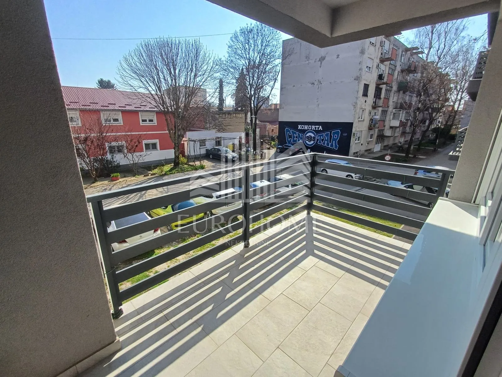 stan: osijek, 38.00 m2, novogradnja (iznajmljivanje) - slika 10