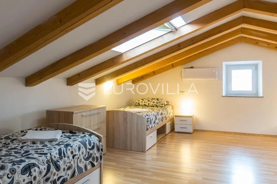 istra, pula, šarmantna kuća za odmor 155 m² s bazenom - slika 21
