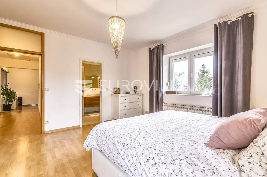 zagreb, mlinovi, luksuzna obiteljska vila 340 m2 - slika 7