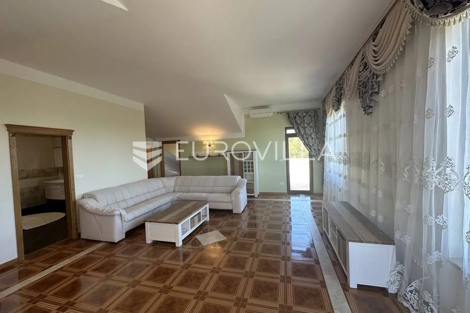 premantura, prekrasan penthaus 185 m² s panoramskim pogledom - slika 30