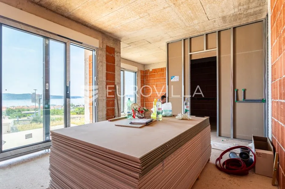 kaštel sućurac, luksuzan trosoban penthouse u novogradnji, 113.76 m² - slika 8