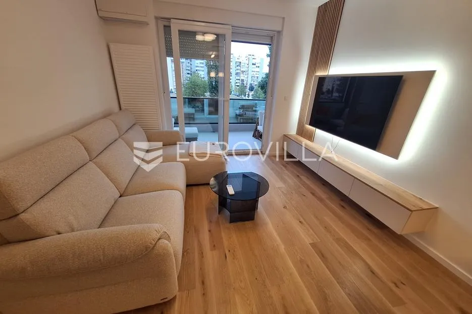 karlovac, grabrik, stan 59 m², novogradnja, odlična lokacija - slika 2