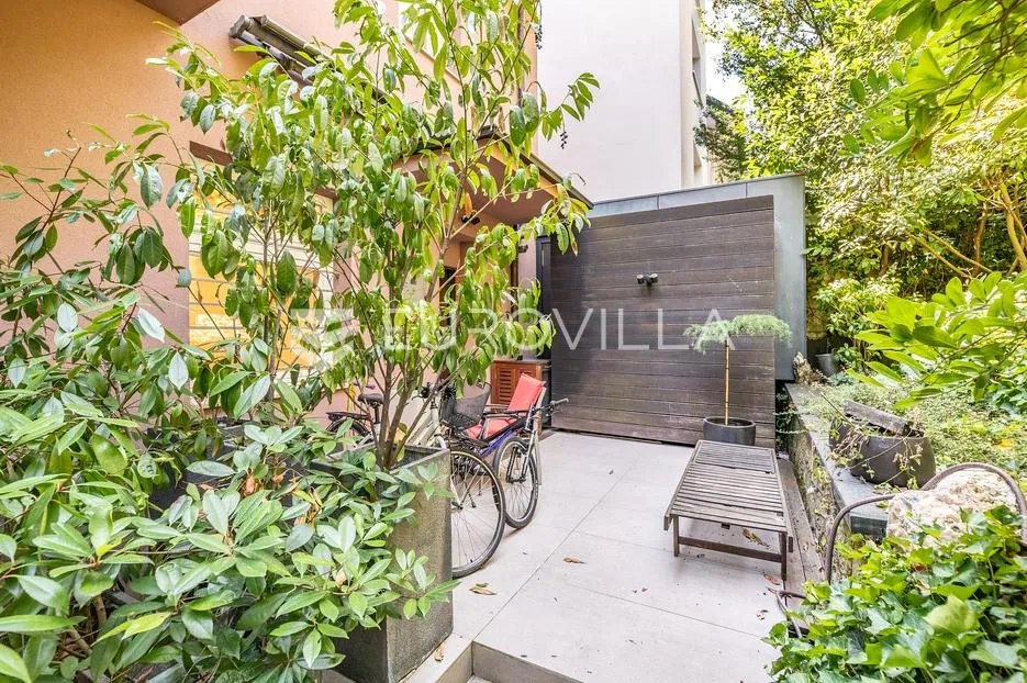 zagreb, mallinova, dizajnerski i luksuzan dvosoban stan 51 m² - slika 8