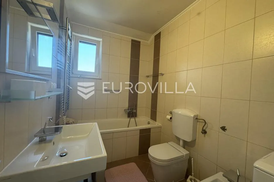 istra, novigrad, penthouse 97,07 m² s dvije spavaće sobe i panoramskim pogledom - slika 22