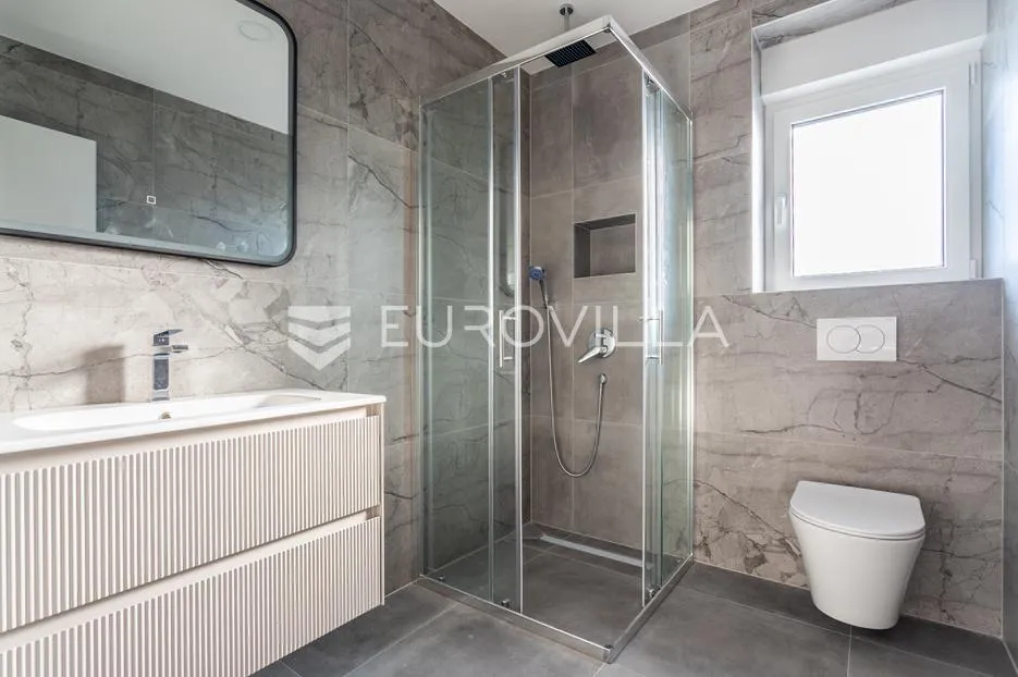 grebaštica, novogradnja, prekrasan jednosoban stan, 61,67 m² - slika 5