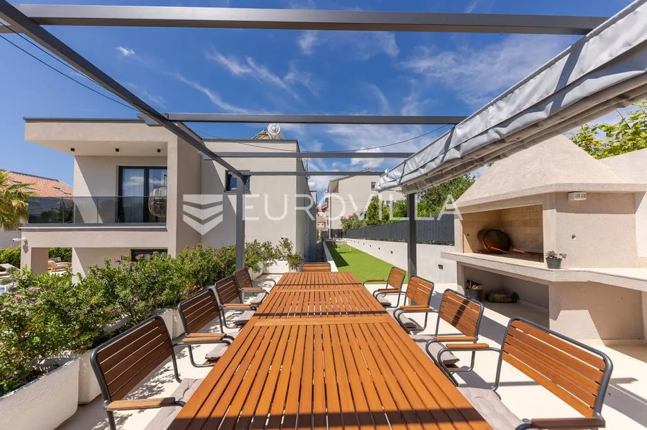 split, kaštel stari, ekskluzivna vila - slika 18