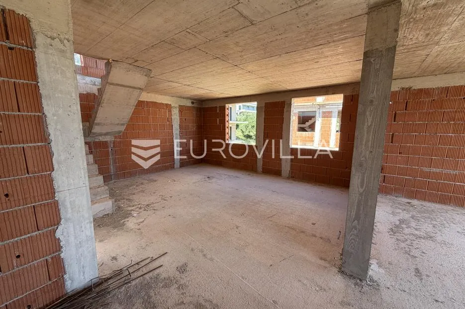 kaštel sućurac, luksuzan trosoban penthouse u novogradnji, 113.76 m² - slika 6