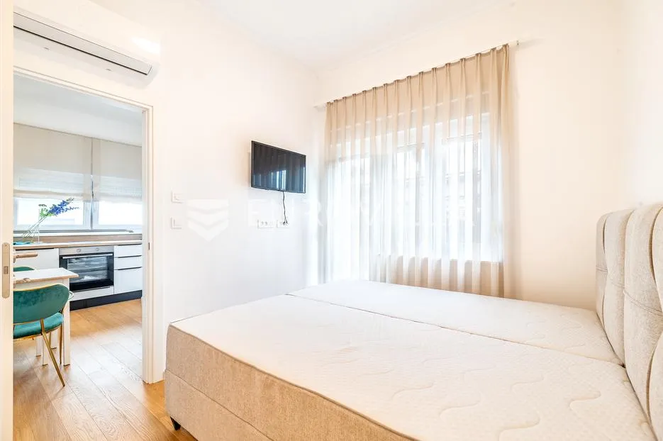 zagreb, ravnice, prekrasan dvosoban stan 30 m² prvi najam - slika 3