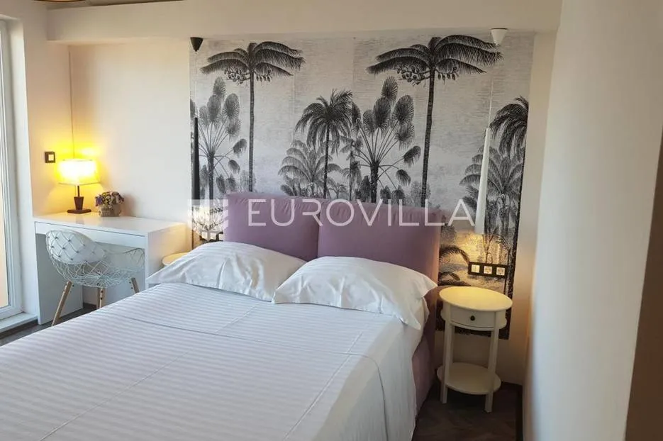 pag, moderan mini hotel s osam soba, apartmanom, restoranom i teretanom - slika 6