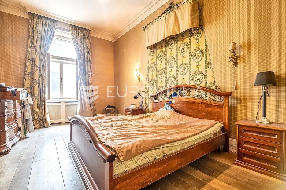 zagreb, centar, petrinjska, prekrasan četverosoban stan 175m2 - slika 4