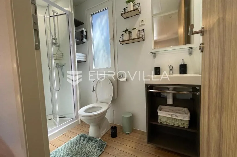 istra, rovinj, ‪moderne mobilne kućice 32 m² i terasa 28 m² - slika 29