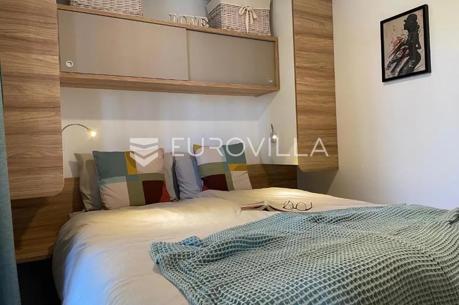 istra, rovinj, ‪moderne mobilne kućice 32 m² i terasa 28 m² - slika 30