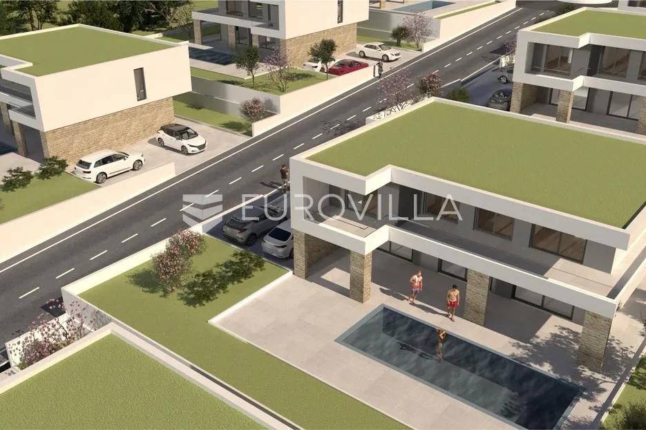 dubrovnik okolica - župa dubrovačka, građevinsko zemljište sportsko rekreacijske namjene - slika 16