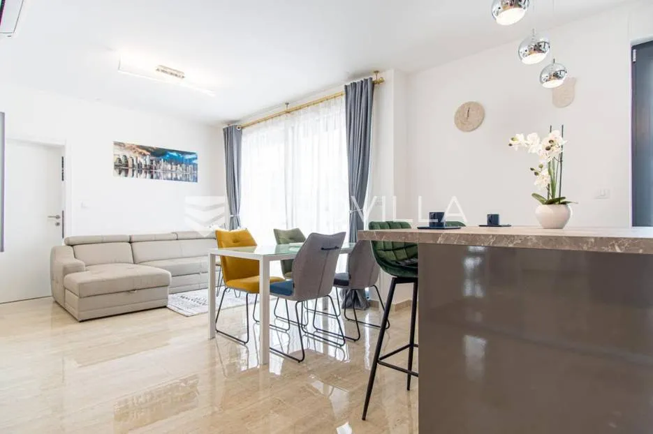 split, žnjan, moderan jednosoban stan 01.10.2026., 01.05.2027. - slika 7