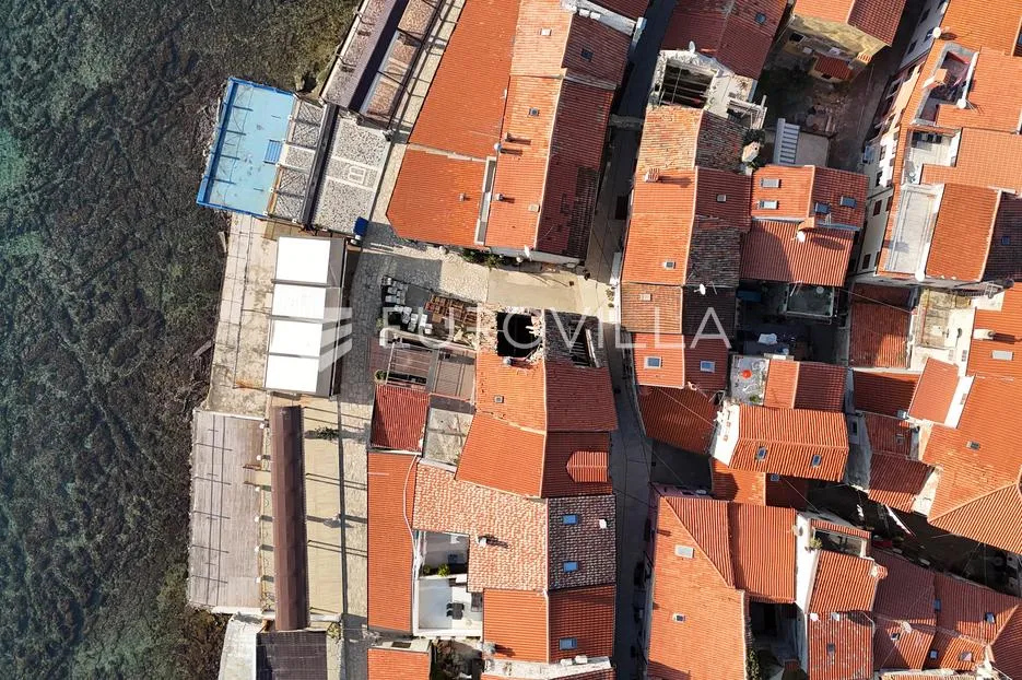 istra, umag, autentična kamena kuća uz more, rijetkost na tržištu - slika 7