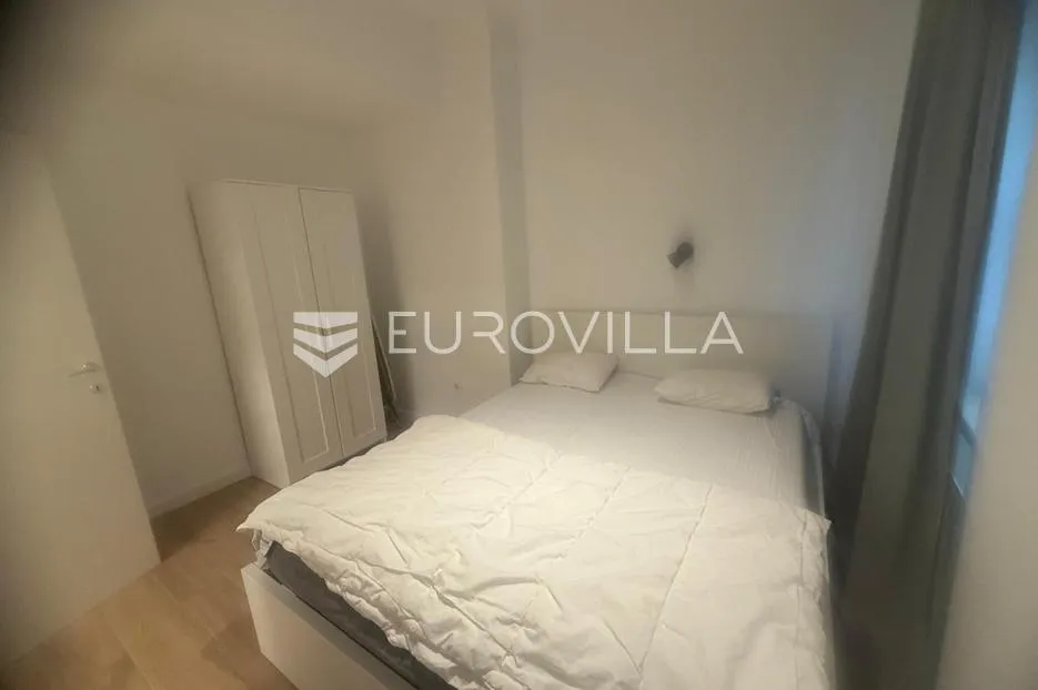 zagreb, donji grad, odličan trosoban stan 62 m² - slika 3