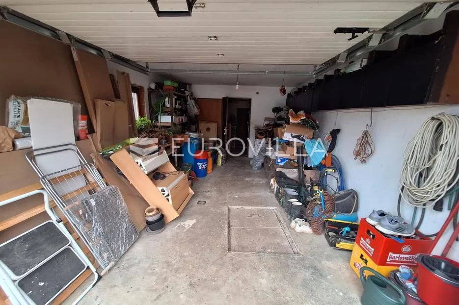 ogulin, gornje zagorje, kuća 210 m², vlastito kupalište na jezeru sabljaci - slika 27