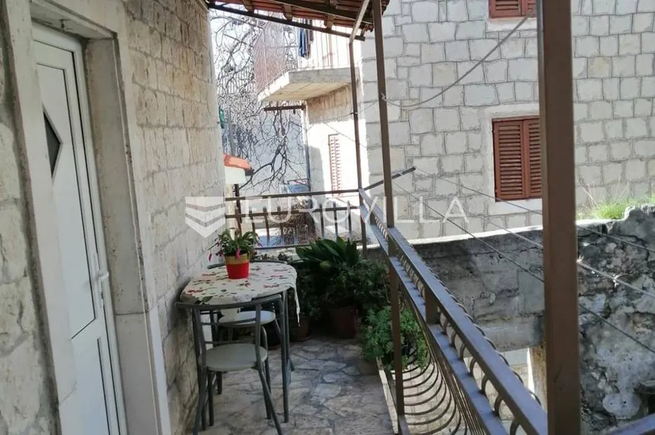kaštela, tradicionalna kamena kuća, 100 m od mora - slika 5