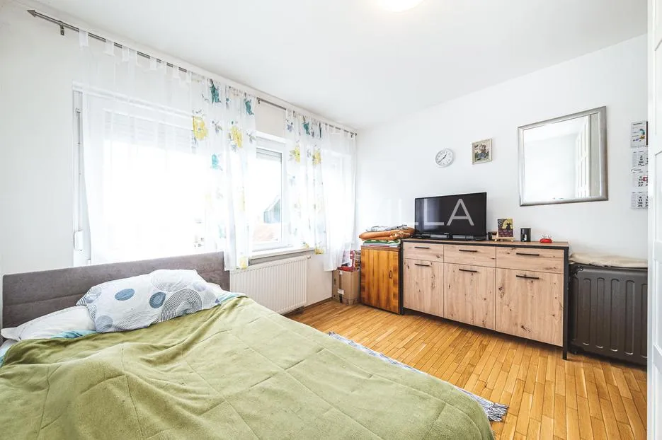 zagreb, stenjevec, trosoban stan, 65 m² s panoramskim pogledom i parkingom - slika 8