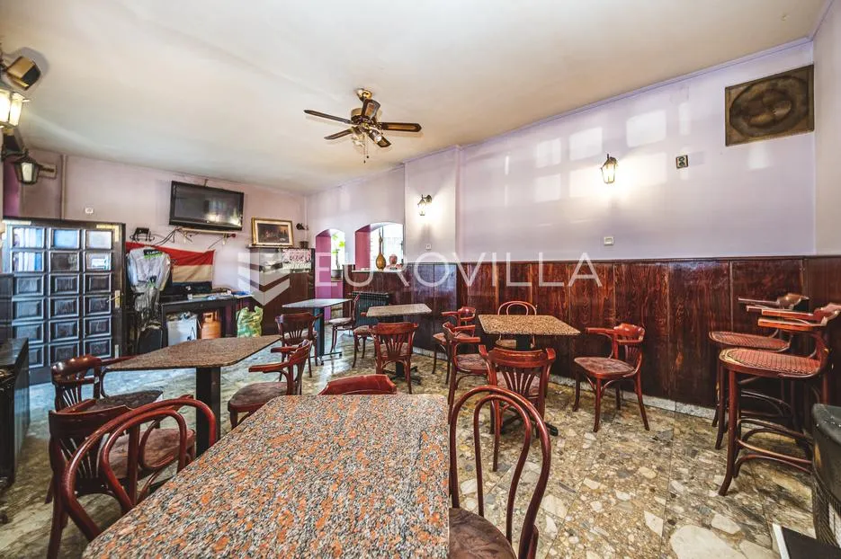 zagreb, voltino poslovni prostor 100 m², caffe bar, fast food - slika 6