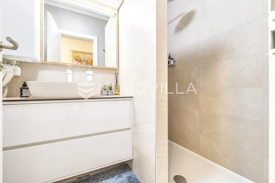 zagreb, vrbani, luksuzan četverosoban stan 95 m², novogradnja 2021. - slika 9