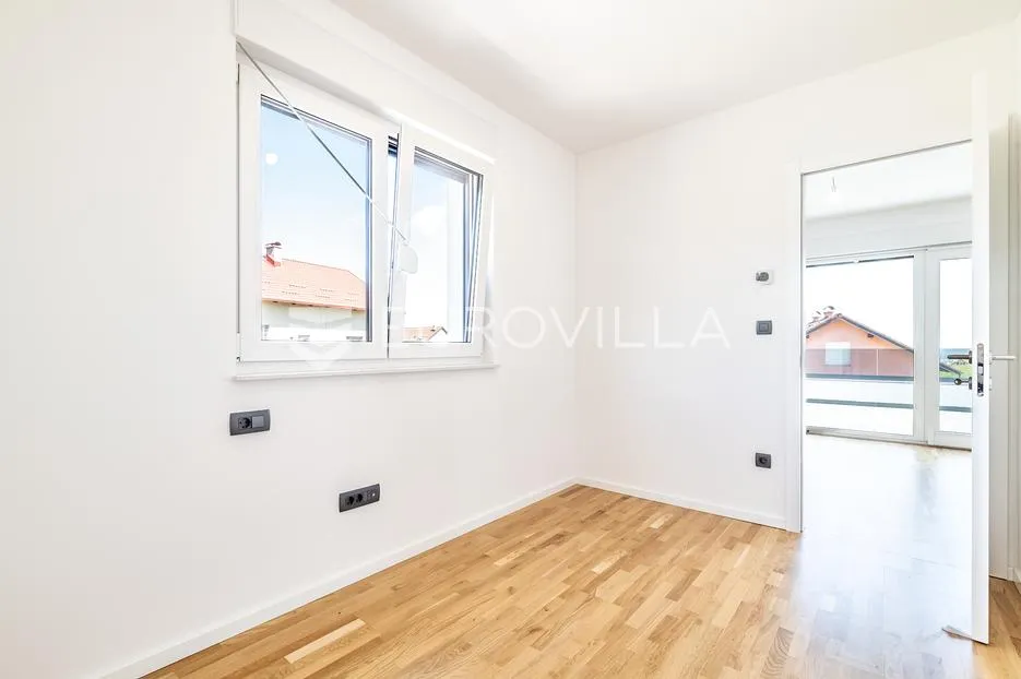 zagreb, borčec, urbana vila, 302 m² - slika 10