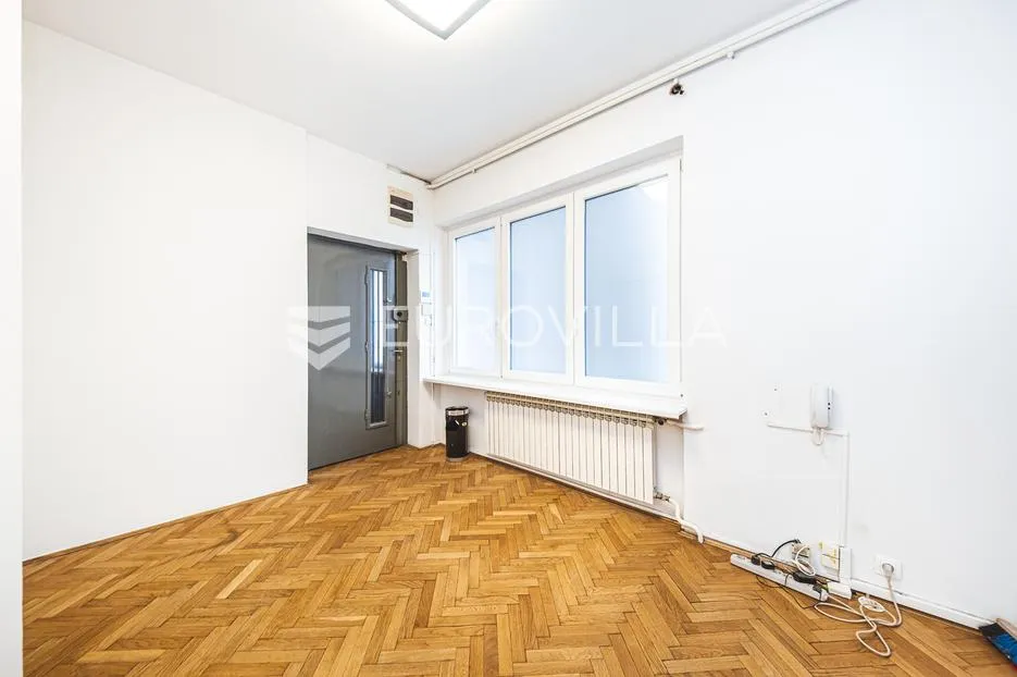 zagreb, centar, prostran troiposoban stan/ ured 103 m² na prestižnoj lokaciji - slika 12