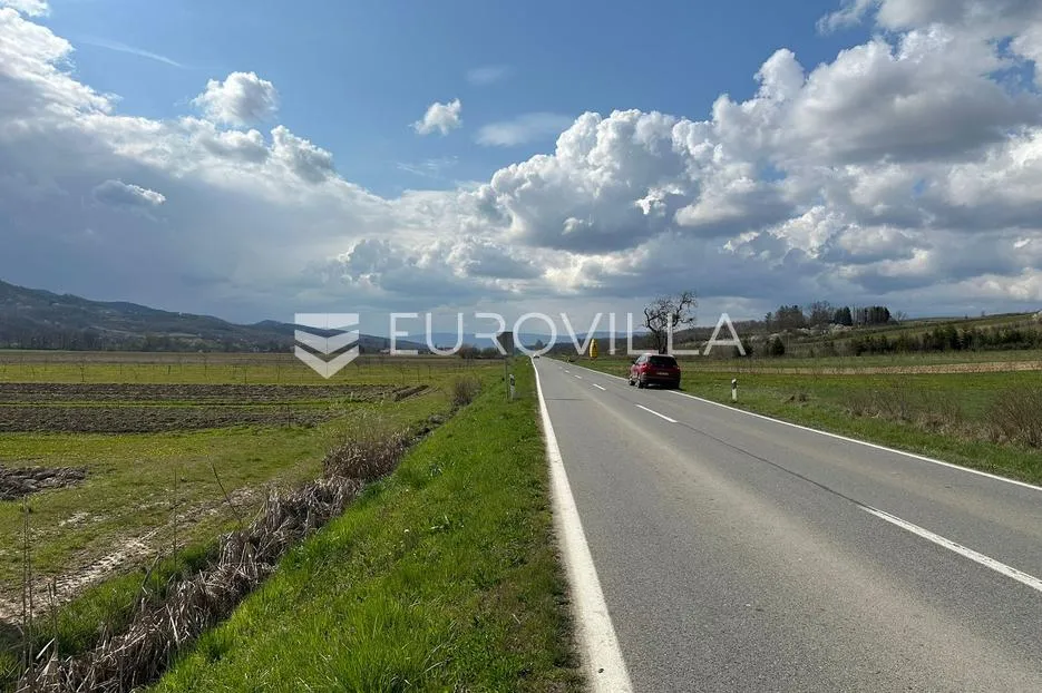 požega, brestovac, građevinsko zemljište uz buduću autocestu - slika 3