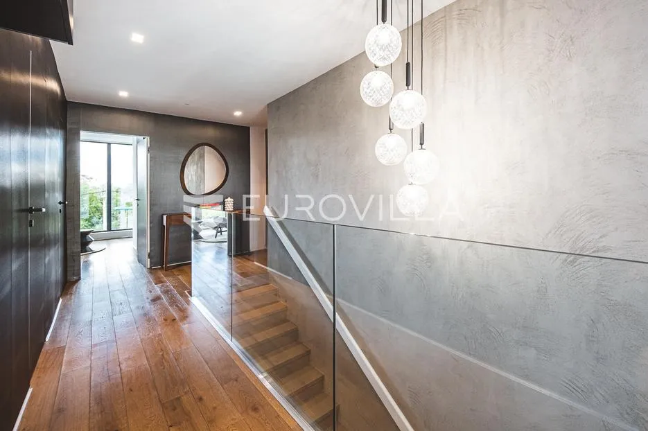 zagreb, jelenovac, luksuzan trosobni penthouse s ekskluzivnom terasom, 187 m² - slika 7