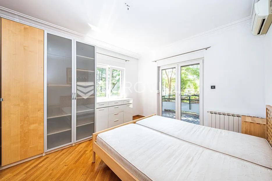 zagreb, goljak, prekrasan trosoban stan 120 m² s parkingom - slika 8