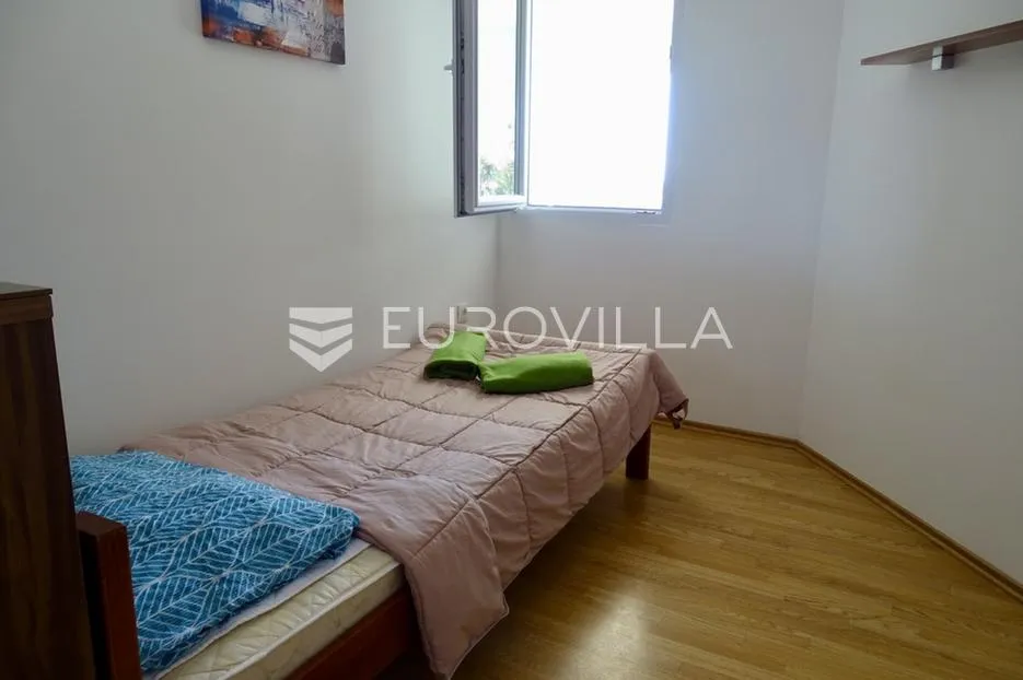 kastav, brestovice, trosoban stan, 95 m², terasa, loggia - slika 23