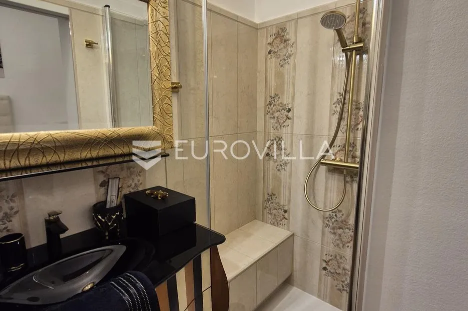 zagreb, ilica, trg bana jelačića prekrasan trosoban stan 72 m² najam - slika 17
